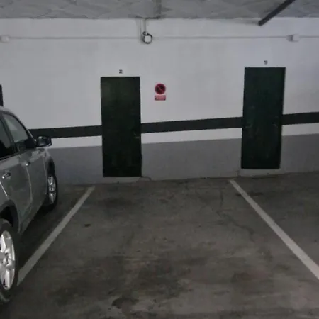 Reserva Del Higueron Palm And Pool *