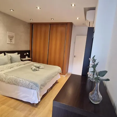 Reserva Del Higueron Palm And Pool * Фуэнхирола