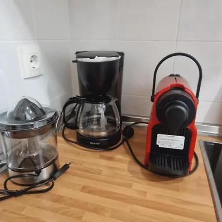 Reserva Del Higueron Palm And Pool *