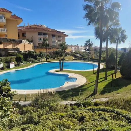 Reserva Del Higueron Palm And Pool *