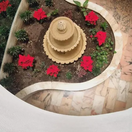 Reserva Del Higueron Palm And Pool * Фуэнхирола