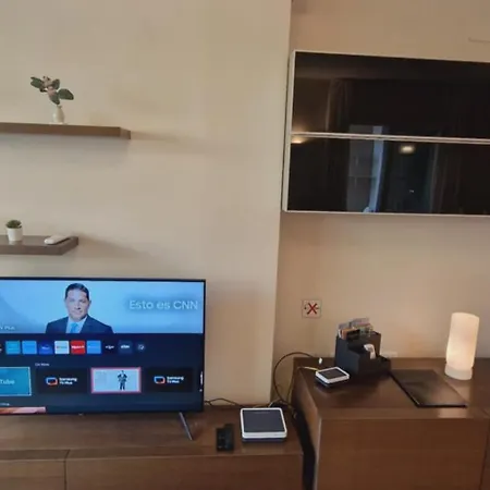 Reserva Del Higueron Palm And Pool Апартаменты Фуэнхирола