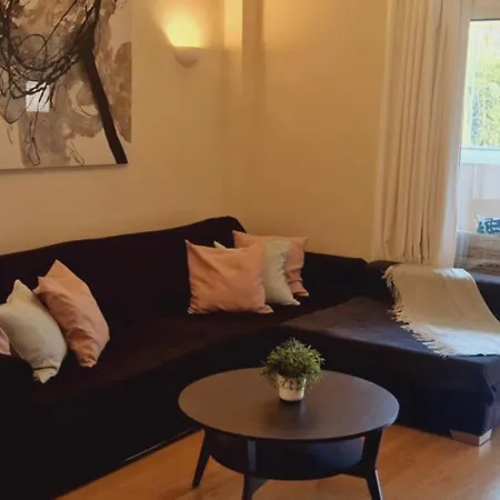 Reserva Del Higueron Palm&pool Apartamento *