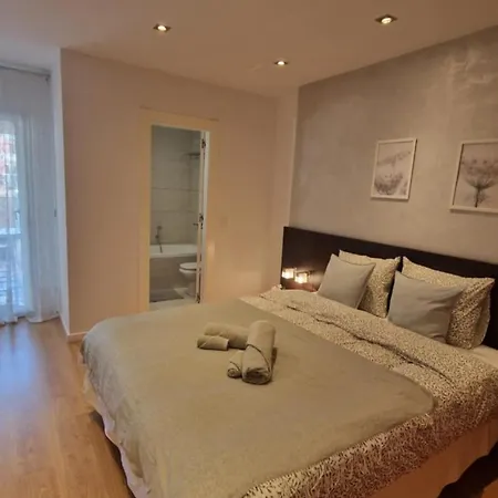 Appartamento Reserva Del Higueron Palm And Pool