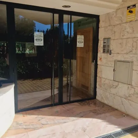 Reserva Del Higueron Palm&pool