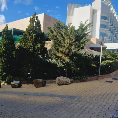 Reserva Del Higueron Palm&pool Apartamento