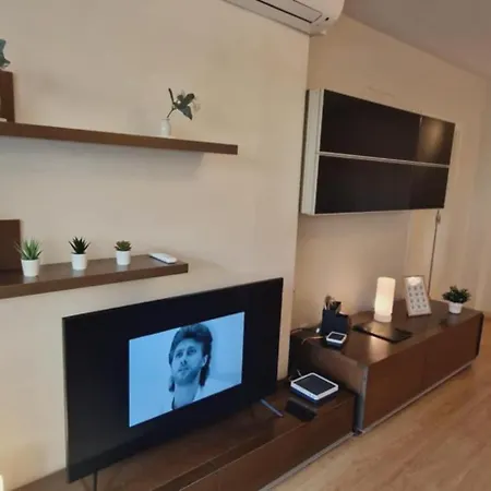 Appartamento Reserva Del Higueron Palm And Pool Fuengirola