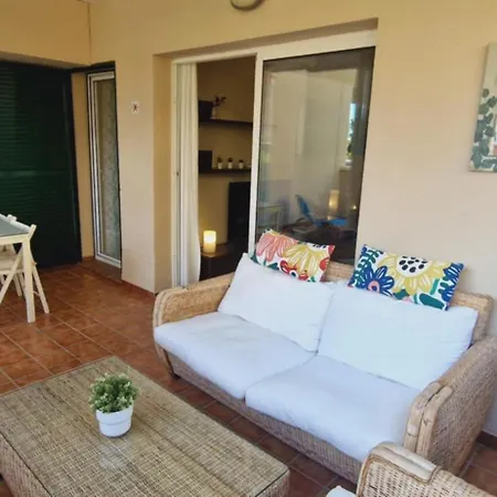 Reserva Del Higueron Palm And Pool Appartamento