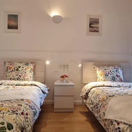 Apartamento Reserva Del Higueron Palm&pool