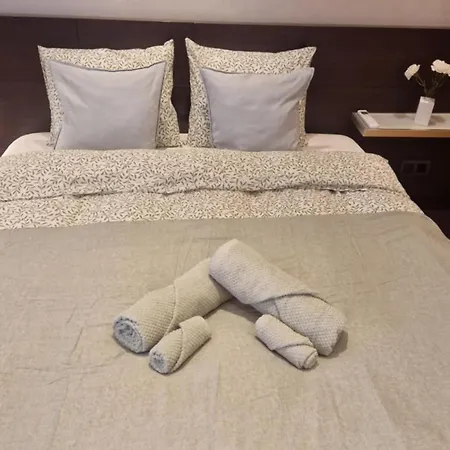 Reserva Del Higueron Palm&pool *