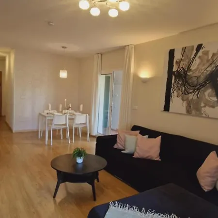 Reserva Del Higueron Palm&pool Fuengirola