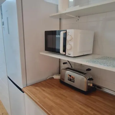 Appartamento Reserva Del Higueron Palm And Pool *