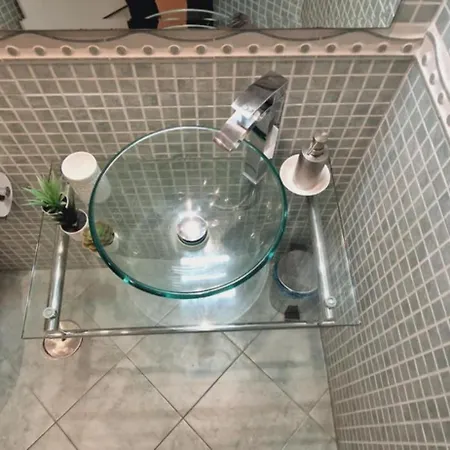 Apartamento Reserva Del Higueron Palm&pool Fuengirola