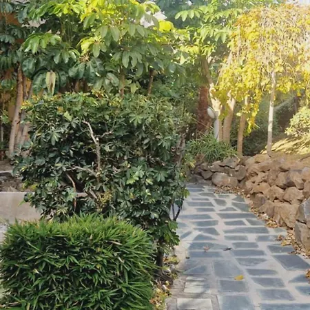 Daire Reserva Del Higueron Palm And Pool
