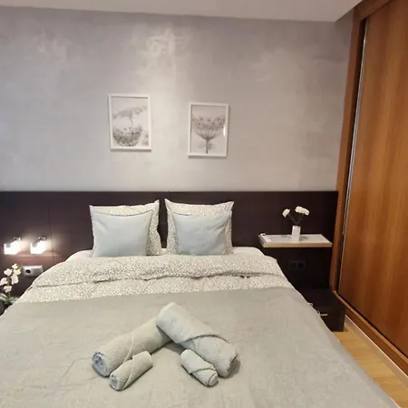 Reserva Del Higueron Palm And Pool Fuengirola
