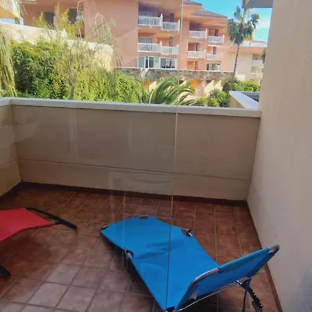 Appartement Reserva Del Higueron Palm And Pool