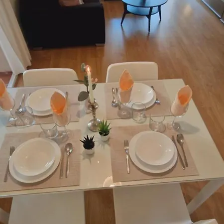 Appartamento Reserva Del Higueron Palm And Pool *