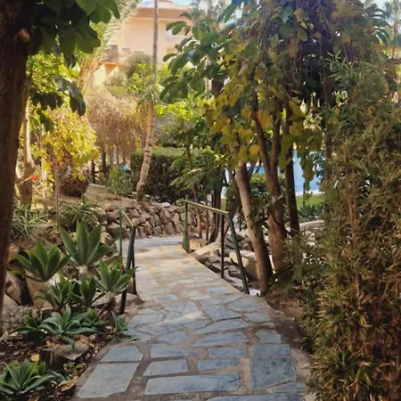 Reserva Del Higueron Palm And Pool *