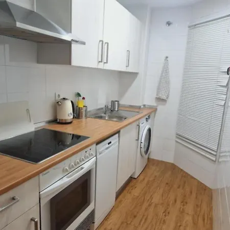 Reserva Del Higueron Palm And Pool *