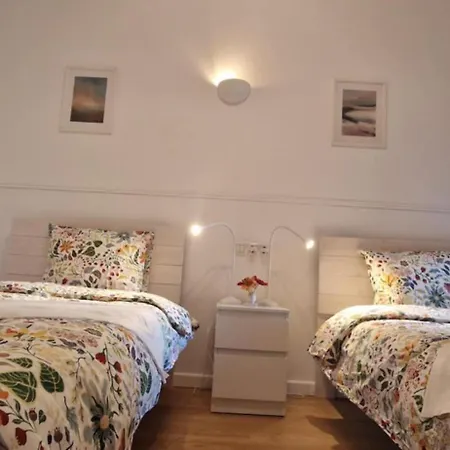 Reserva Del Higueron Palm&pool Fuengirola