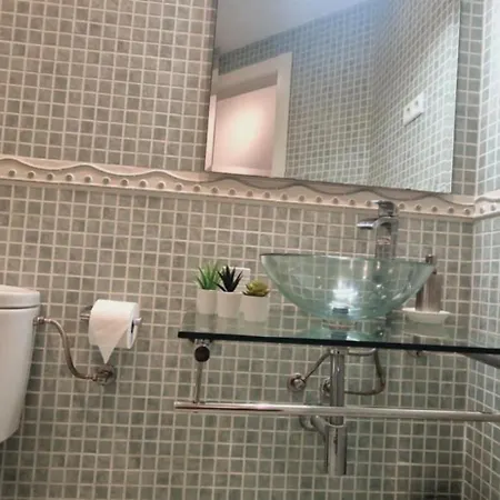 Reserva Del Higueron Palm And Pool