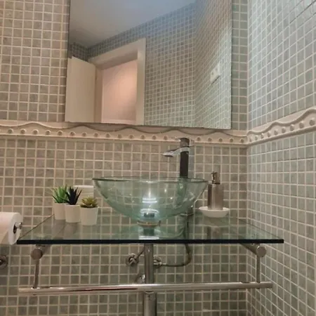 Reserva Del Higueron Palm&pool * Fuengirola