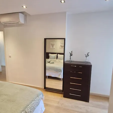 Reserva Del Higueron Palm And Pool * Fuengirola