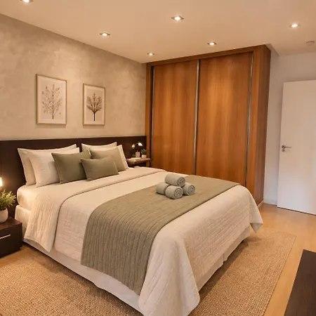Reserva Del Higueron Palm And Pool *