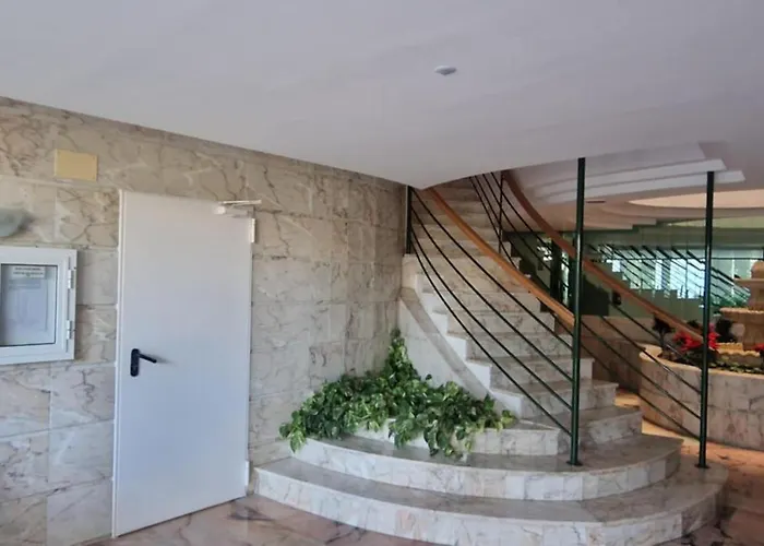 Reserva Del Higueron Palm And Pool Apartment *