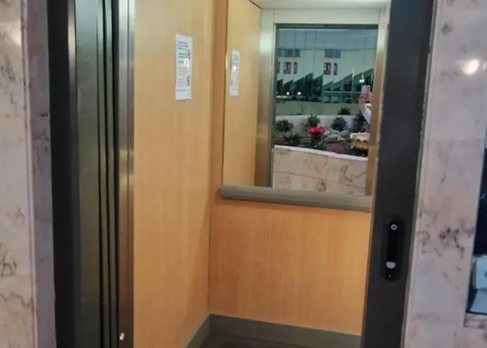 Reserva Del Higueron Palm And Pool Daire *