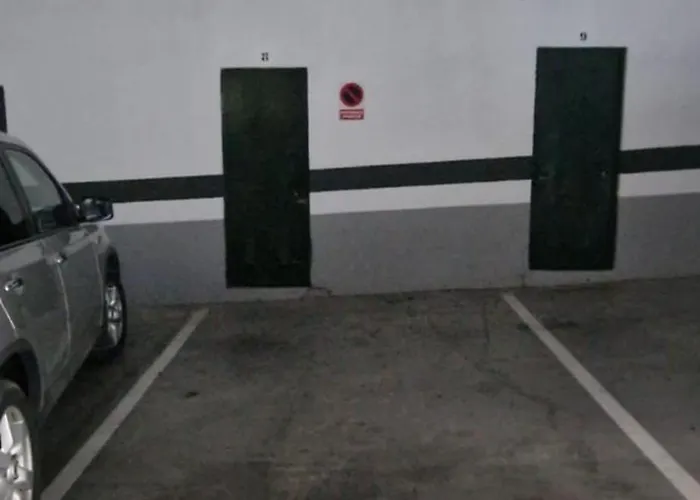 Reserva Del Higueron Palm And Pool *