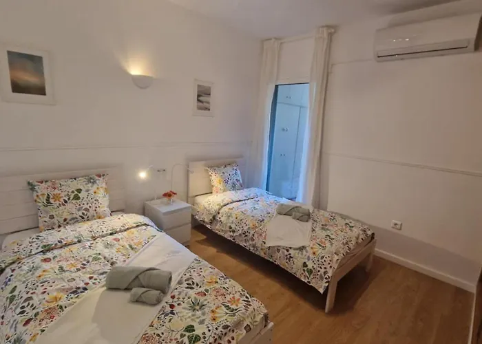 Reserva Del Higueron Palm And Pool