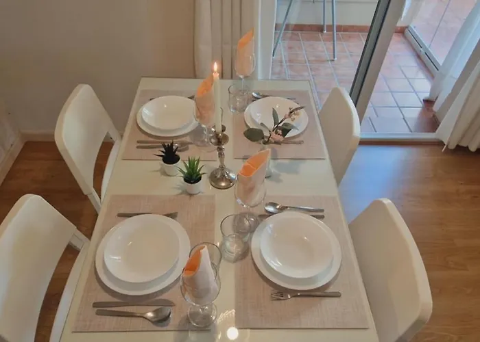 Reserva Del Higueron Palm And Pool Fuengirola