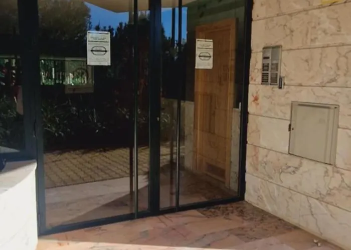 Reserva Del Higueron Palm And Pool