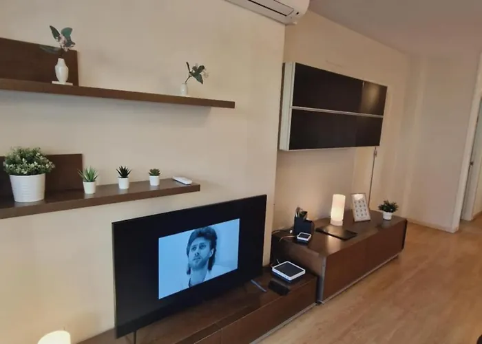 Apartment Reserva Del Higueron Palm And Pool Fuengirola