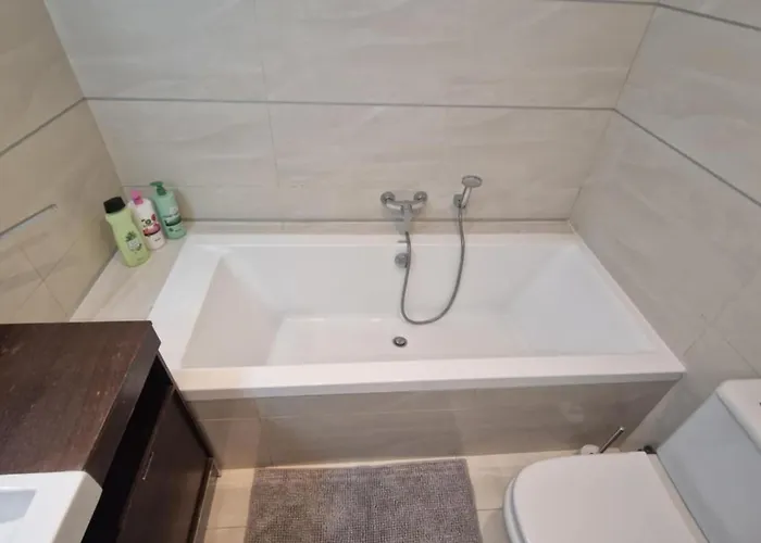 Reserva Del Higueron Palm And Pool * Fuengirola