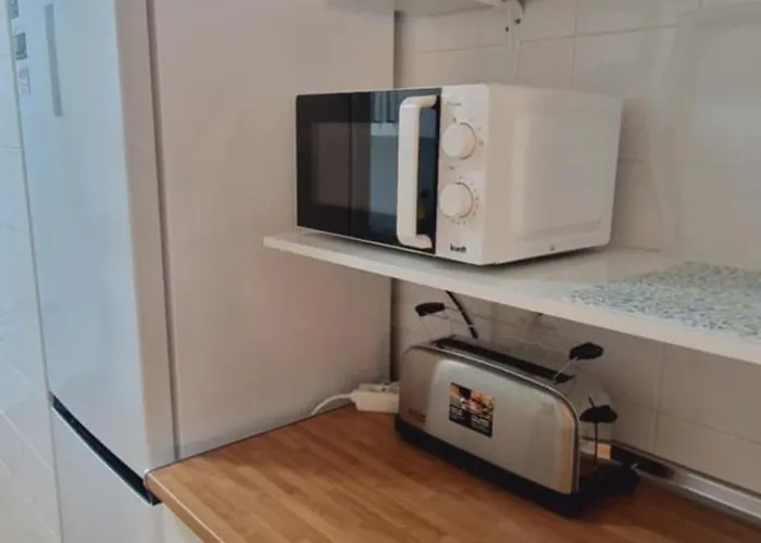 Apartment Reserva Del Higueron Palm And Pool *