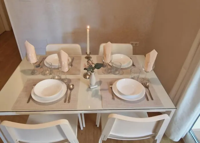 Daire Reserva Del Higueron Palm And Pool Fuengirola