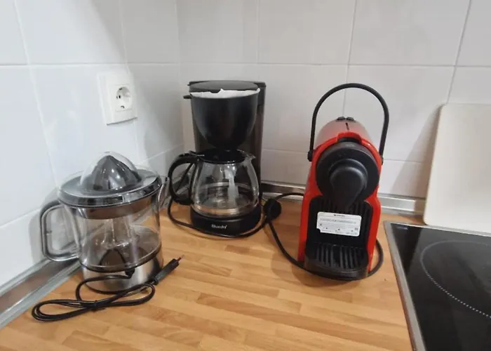 Reserva Del Higueron Palm And Pool *