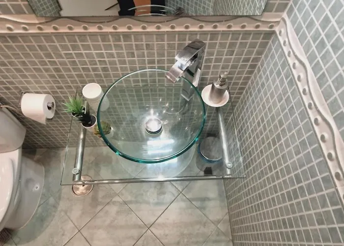 Daire Reserva Del Higueron Palm And Pool Fuengirola