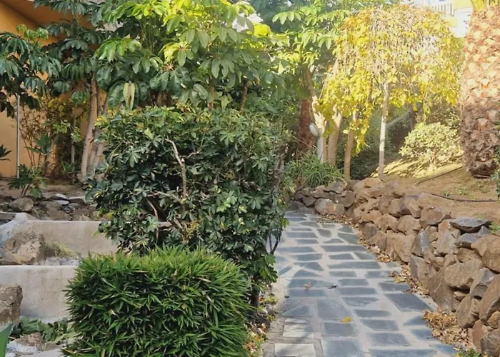 Daire Reserva Del Higueron Palm And Pool