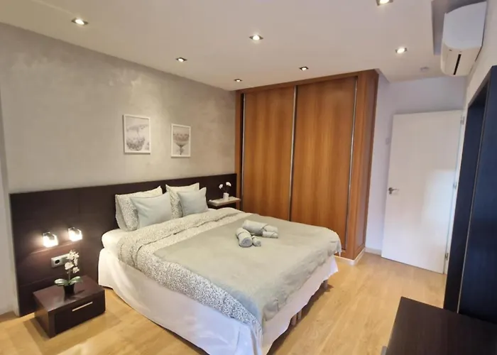 Apartment Reserva Del Higueron Palm And Pool *