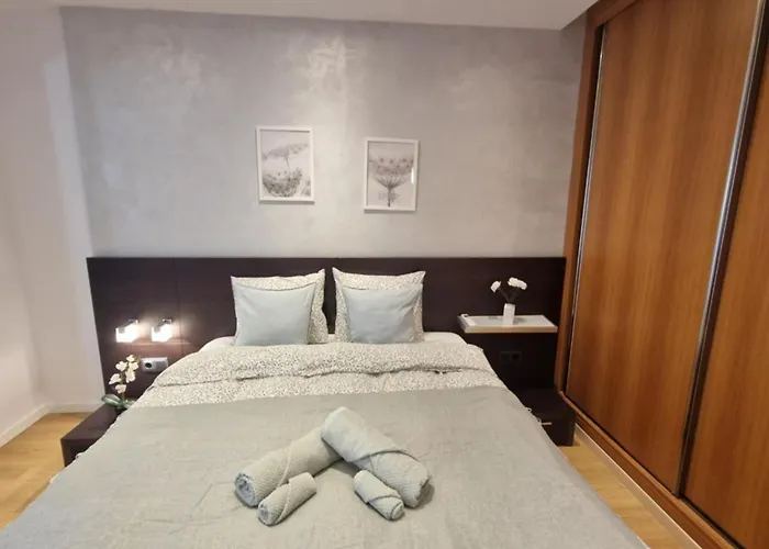 Reserva Del Higueron Palm And Pool Fuengirola