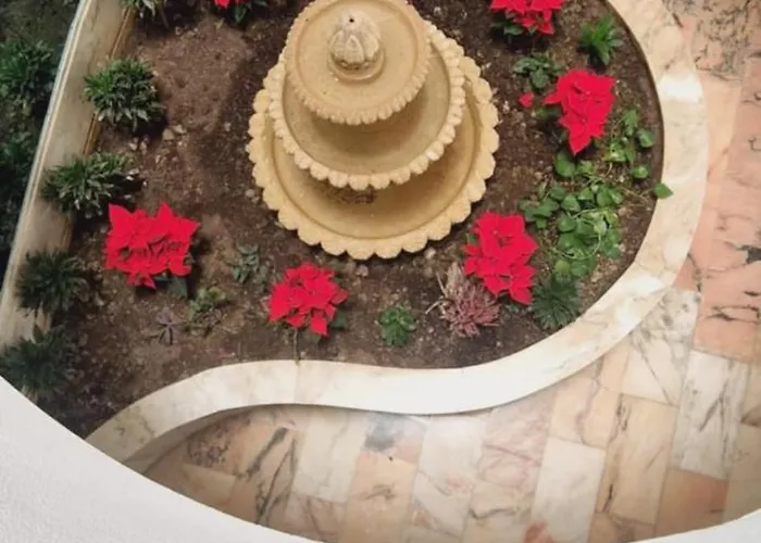 Reserva Del Higueron Palm And Pool * Fuengirola