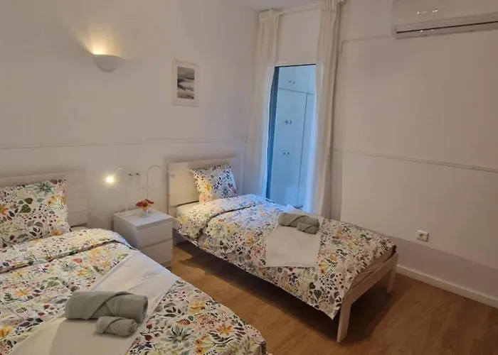 Apartment Reserva Del Higueron Palm And Pool