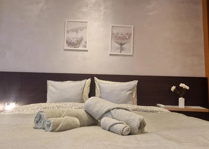 Reserva Del Higueron Palm And Pool Daire Fuengirola