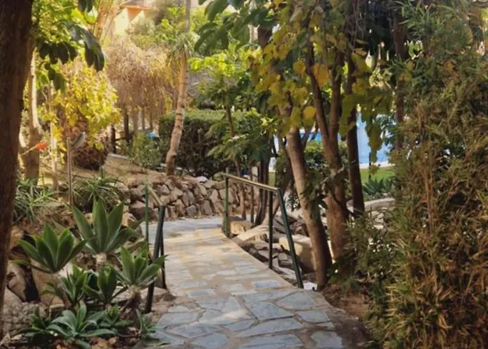 Reserva Del Higueron Palm And Pool *