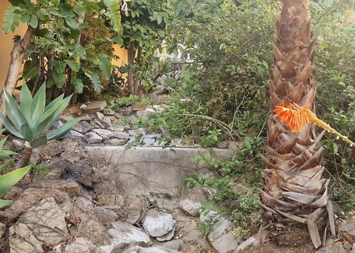 Daire Reserva Del Higueron Palm And Pool Fuengirola