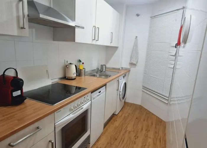 Reserva Del Higueron Palm And Pool *