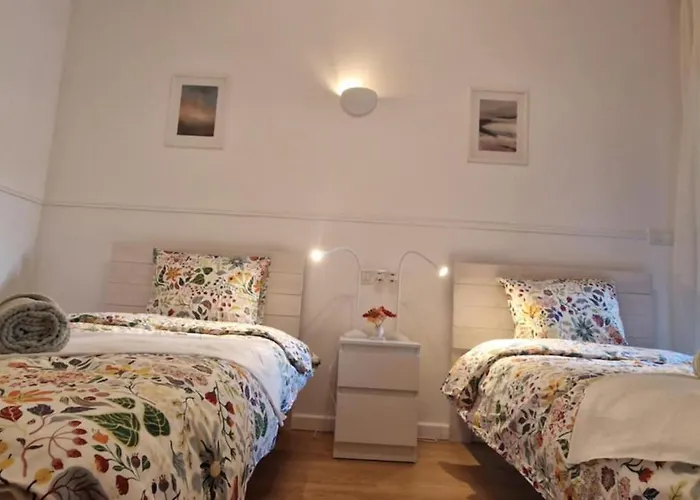 Reserva Del Higueron Palm And Pool Fuengirola